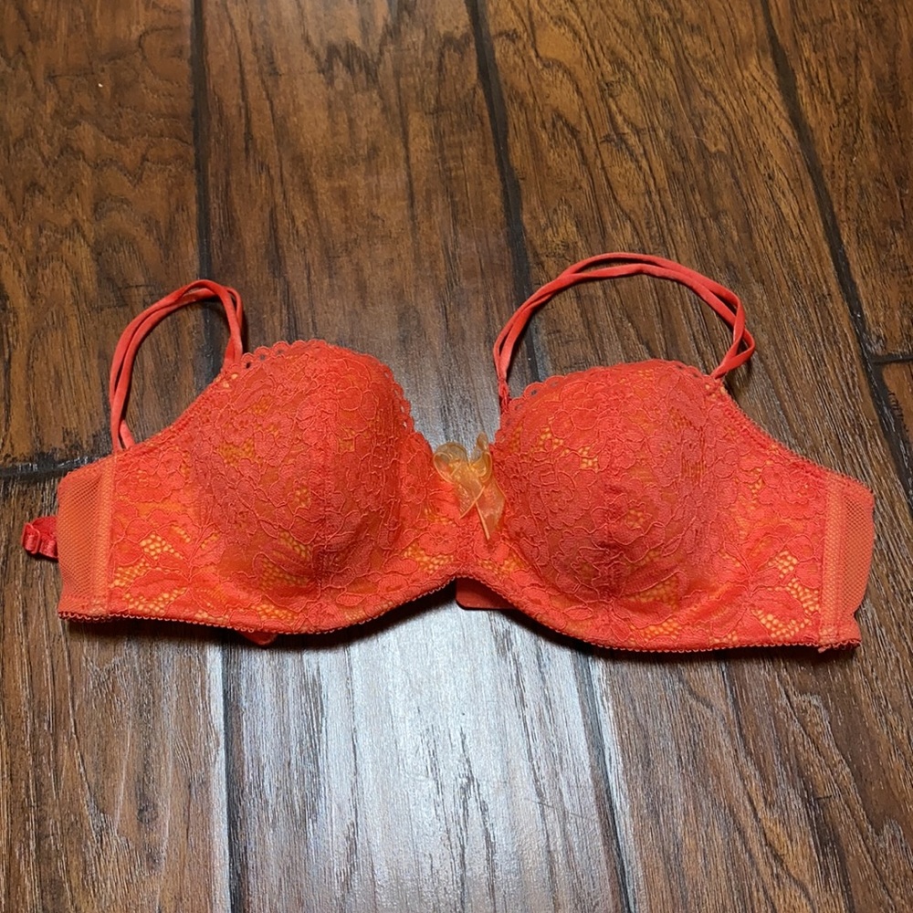 B.Tempt'd Lace Bra